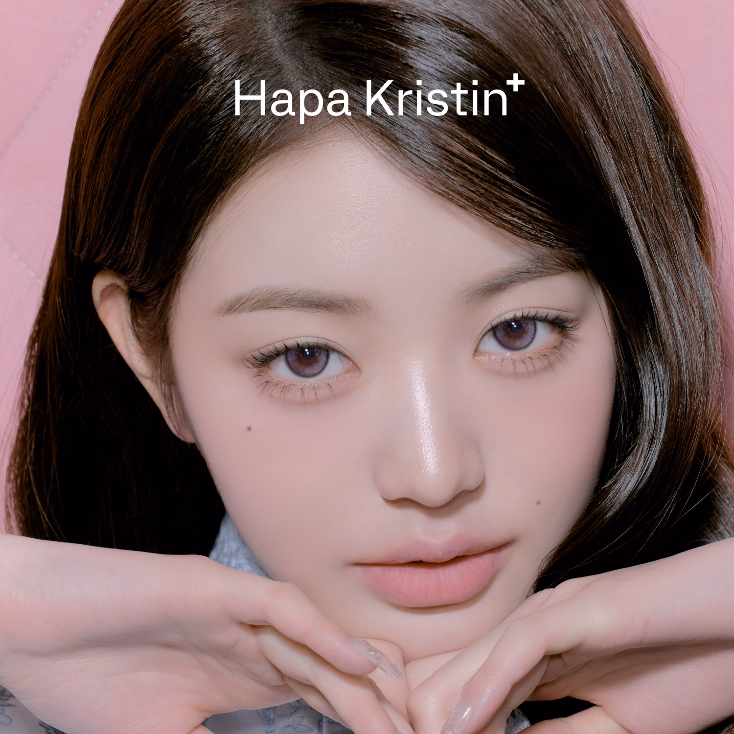 Hapa Kristin+