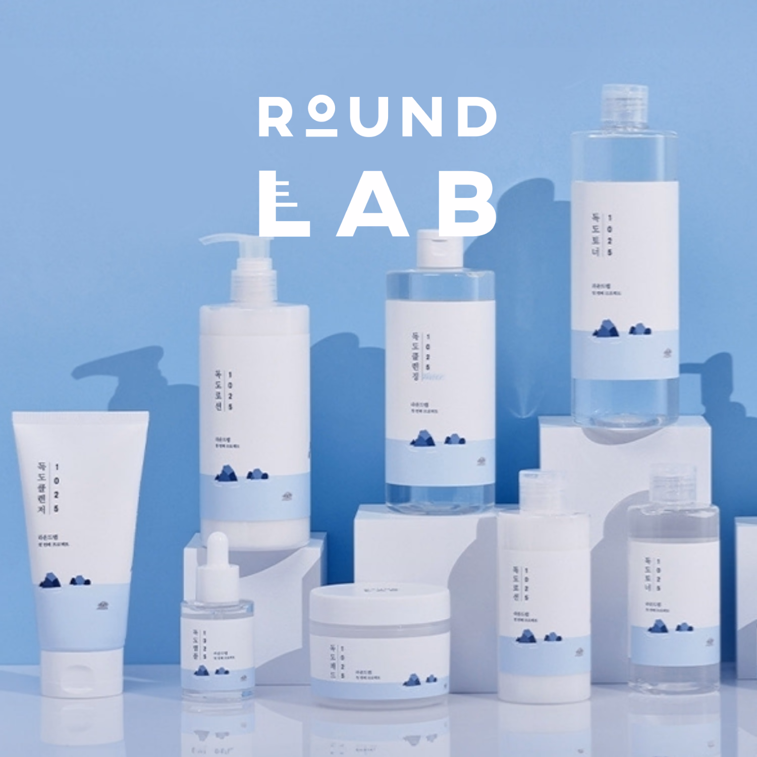 ROUND LAB