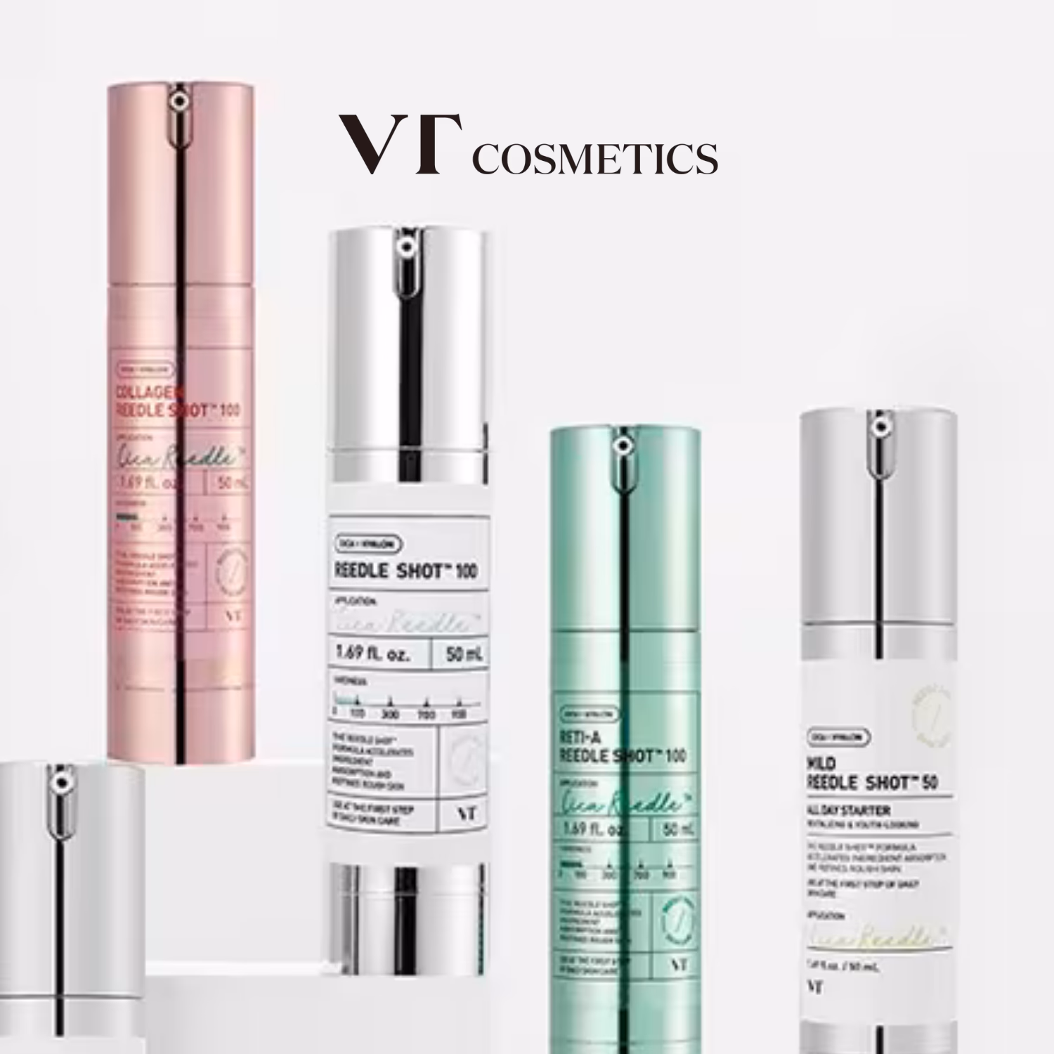 VT COSMETICS